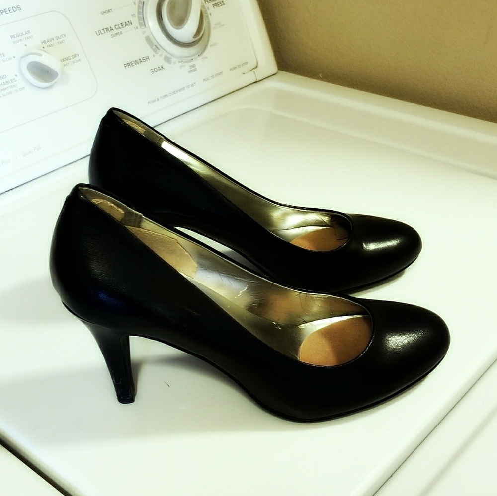 Style & co heels